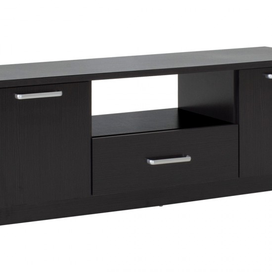 Έπιπλο τηλεόρασης OLYMPUS χρώμα wenge 144x39x50,5εκ