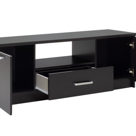 Έπιπλο τηλεόρασης OLYMPUS χρώμα wenge 144x39x50,5εκ