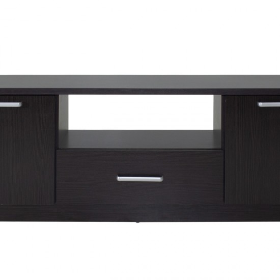 Έπιπλο τηλεόρασης OLYMPUS χρώμα wenge 144x39x50,5εκ