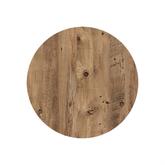 Ντουλάπι-στήλη Xara sonoma 35.5x35.5x180εκ Ντουλάπι-στήλη Xara sonoma 35.5x35.5x180εκ