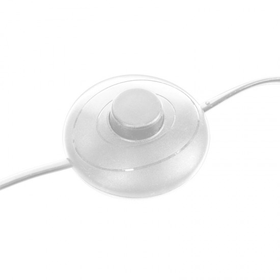 Φωτιστικό δαπέδου PWL-1211 Ε27 60W μπαμπού μπεζ 52x30x158εκ