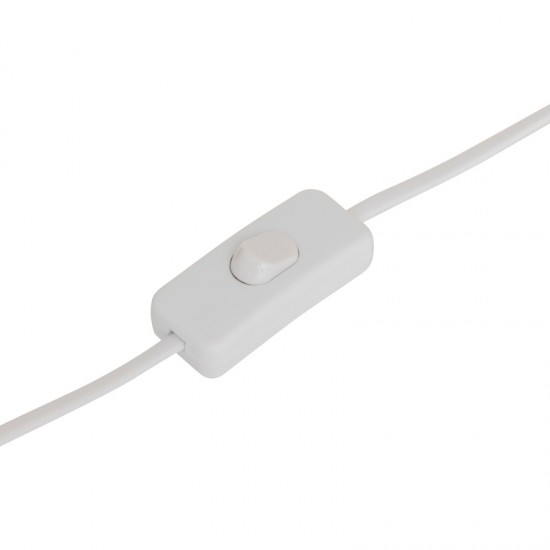 Επιτραπέζιο φωτιστικό Mushi μέταλλο σε terracotta απόχρωση Φ20x24,5εκ