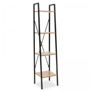 Φοιτητικό πακέτο επίπλων γραφείου Full Study 5 σετ 3 τμχ