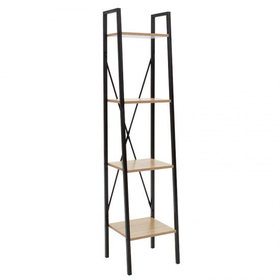 Φοιτητικό πακέτο επίπλων γραφείου New Uni σετ 3 τμχ