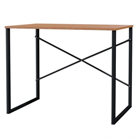 Φοιτητικό πακέτο επίπλων γραφείου Full Study 7 σετ 3 τμχ