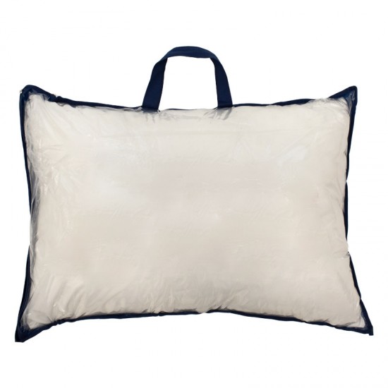 Μαξιλάρι ύπνου Silicon 70x50