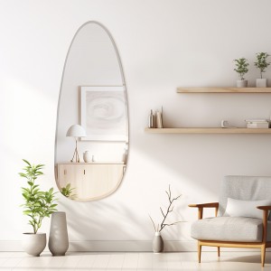 Καθρέπτης Ιrregular 3 50x1x120εκ