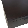 Μπουφές Doha σε wenge απόχρωση 180x45x80.5εκ