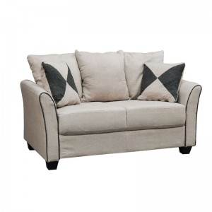 ASHLEY ΚΑΝΑΠΕΣ 2ΘΕΣΙΟΣ ΥΦΑΣΜΑ ΜΠΕΖ 