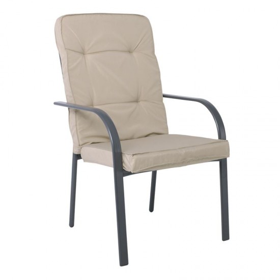 ASTOR ΠΟΛΥΘΡΟΝΑ ΜΕΤΑΛΛΙΚΗ ΑΝΘΡΑΚΙ ΜΕ ΜΠΕΖ ΜΑΞΙΛΑΡΙ