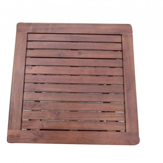 BANNER 60x60cm ΚΑΠΑΚΙ ACACIA