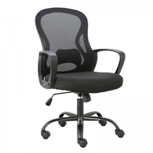 BF2011 ΠΟΛΥΘΡΟΝΑ MESH , ΜΑΥΡΟ (PP ΜΑΥΡΟ) 