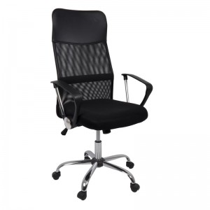 BF2400 ΠΟΛΥΘΡΟΝΑ ΔΙΕΥΘΥΝΤΗ ΜΑΥΡΗ 