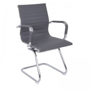 BF3300V ΠΟΛΥΘΡΟΝΑ ΓΡΑΦΕΙΟΥ ΕΠΙΣΚΕΠΤΗ ΓΚΡΙ