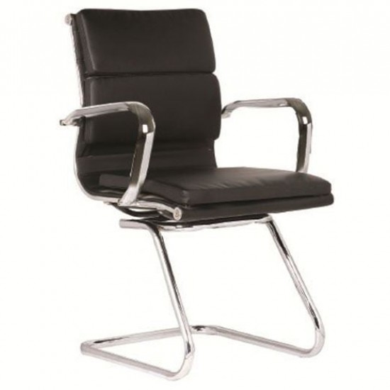 BF4800V ΠΟΛΥΘΡΟΝΑ ΕΠΙΣΚΕΠΤΗ PU ΜΑΥΡΟ