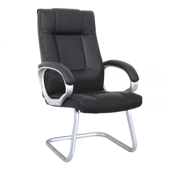 BF6900V ΠΟΛΥΘΡΟΝΑ ΕΠΙΣΚΕΠΤΗ ΜΑΥΡΟ PU