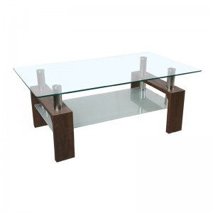 CAMERON ΤΡΑΠΕΖΑΚΙ ΣΑΛΟΝΙΟΥ ΚΑΡΥΔΙ  110x60cm 