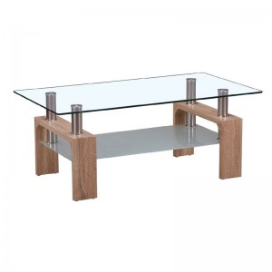 CAMERON ΤΡΑΠΕΖΑΚΙ ΣΑΛΟΝΙΟΥ SONOMA 110x60cm