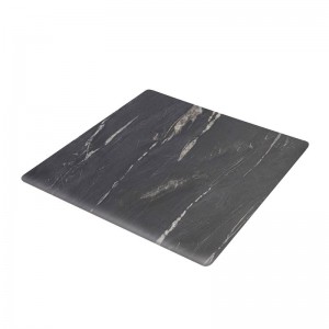 Contract Sliq Supreme, Επιφάνεια Τραπεζιού,70x70cm Απόχρωση Letizia