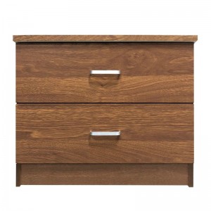 DECON ΚΟΜΟΔΙΝΟ ΚΑΡΥΔΙ 40x40x45cm 