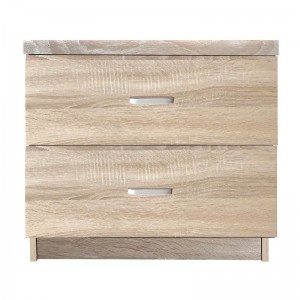 DECON ΚΟΜΟΔΙΝΟ SONOMA 40x40x45cm 