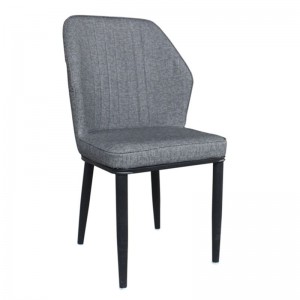 DELUX ΚΑΡΕΚΛΑ ΜΕΤΑΛΛΙΚΗ ΒΑΦΗ ΜΑΥΡΗ, LINEN PU ΑΝΘΡΑΚΙ DELUX ΚΑΡΕΚΛΑ ΜΕΤΑΛΛΙΚΗ ΒΑΦΗ ΜΑΥΡΗ, LINEN PU ΑΝΘΡΑΚΙ