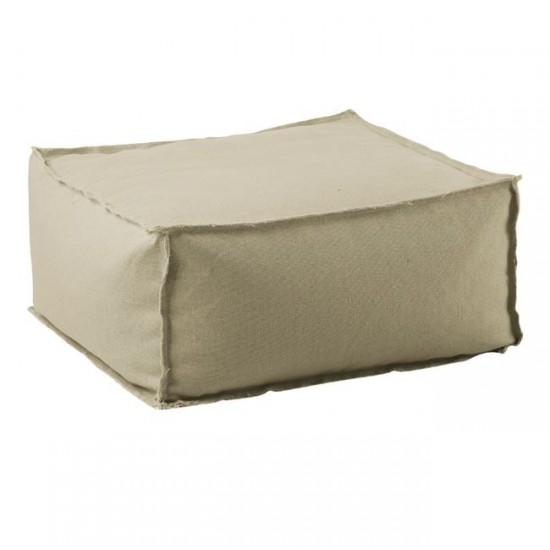 DEPO ΣΚΑΜΠΟ ΠΟΥΦ ΑΔΙΑΒΡΟΧΟ ΥΦΑΣΜΑ ΜΠΕΖ