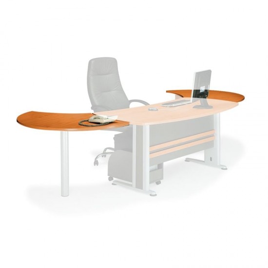 Επιφάνεια Επέκτασης EXECUTIVE 999 DG/Cherry