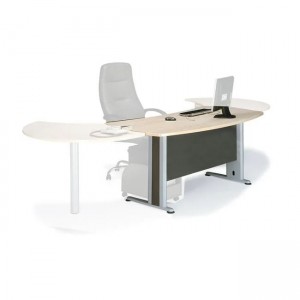 Γραφείο EXECUTIVE 180x80cm DG/Beech