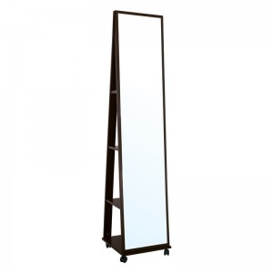 FISHER ΚΑΘΡΕΠΤΗΣ ΔΑΠΕΔΟΥ ΚΑΡΥΔΙ  39x39x176cm 