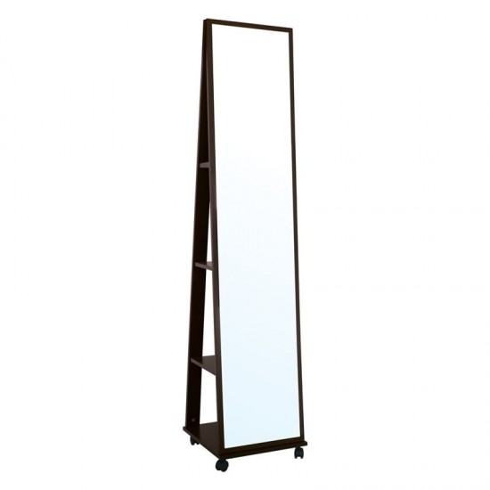 FISHER ΚΑΘΡΕΠΤΗΣ ΔΑΠΕΔΟΥ ΚΑΡΥΔΙ  39x39x176cm