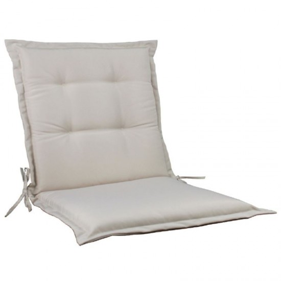 FLAP ΜΑΞΙΛΑΡΙ ΧΑΜΗΛΟ SANDY 100(45+55)x45/5 cm