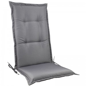 FLAP ΜΑΞΙΛΑΡΙ ΨΗΛΟ ΓΚΡΙ 117(45+72)x45/5 cm