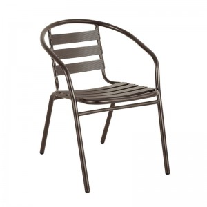 FUNKY ΠΟΛΥΘΡΟΝΑ ΜΕΤΑΛΛΟ, ΑΛΟΥΜΙΝΙΟ, ΚΑΦΕ 