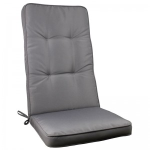 GORD ΜΑΞΙΛΑΡΙ ΨΗΛΟ ΓΚΡΙ 117(45+72)x45/5 cm