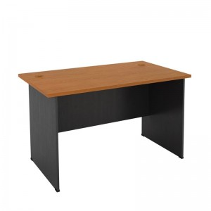 ΓΡΑΦΕΙΟ-A 120x70x74cm Γκρι/Cherry