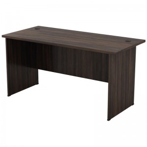 ΓΡΑΦΕΙO-Α Απόχρωση Σκούρο Καρυδί 120x70x74cm