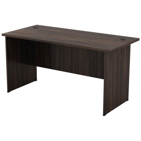 ΓΡΑΦΕΙO-Α Απόχρωση Σκούρο Καρυδί 120x70x74cm