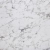 HPL Επιφάνεια Τραπεζιού Απόχρωση Marble 80x80cm/12mm