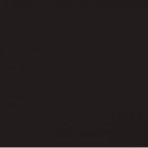 HPL (High Pressure Laminated) Επιφάνεια Τραπεζιού Απόχρωση Μαύρο