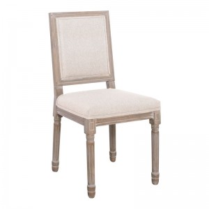 JAMESON SQUARE ΚΑΡΕΚΛΑ  DECAPE, ΥΦΑΣΜΑ ΕΚΡΟΥ 