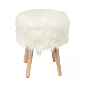 JAMO ΣΚΑΜΠΟ ΣΥΝΘΕΤΙΚΗ ΓΟΥΝΑ ΑΣΠΡΗ  