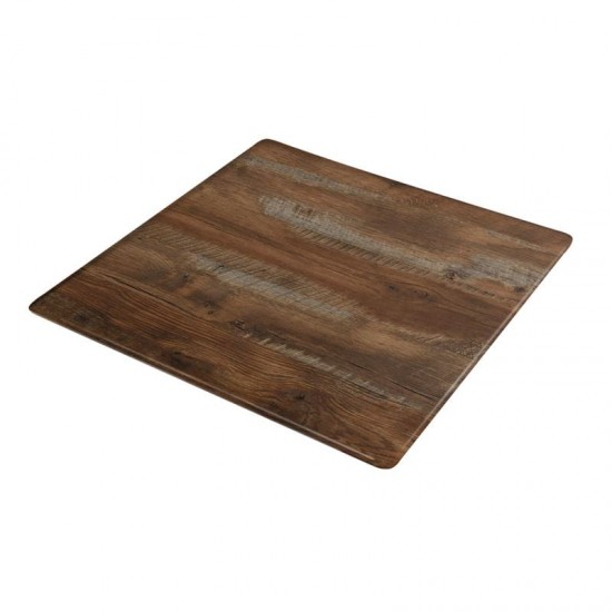 ΚΑΠΑΚΙ Contract Sliq Sandy Supreme 70x70cm/18mm Yukon Oak