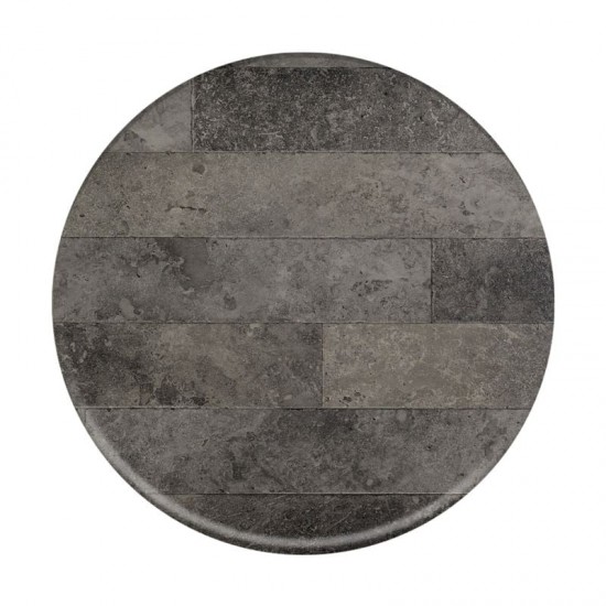 ΚΑΠΑΚΙ Contract Sliq Sandy Supreme Φ60cm/18mm Toscano