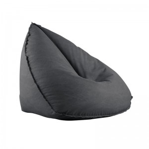 LAGOS ΠΟΥΦ ΥΦΑΣΜΑ ΑΝΘΡΑΚΙ ΑΔΙΑΒΡΟΧΟ 100% 