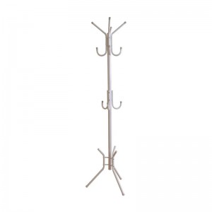 LEROY ΚΑΛΟΓΕΡΟΣ ΜΕΤΑΛΛΙΚΟΣ ΑΣΠΡΟΣ 