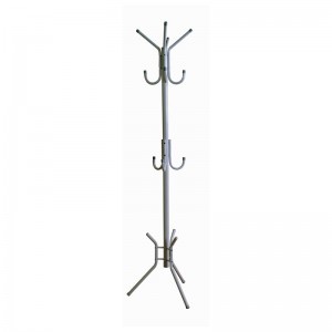 LEROY ΚΑΛΟΓΕΡΟΣ ΜΕΤΑΛΛΙΚΟ SILVER 