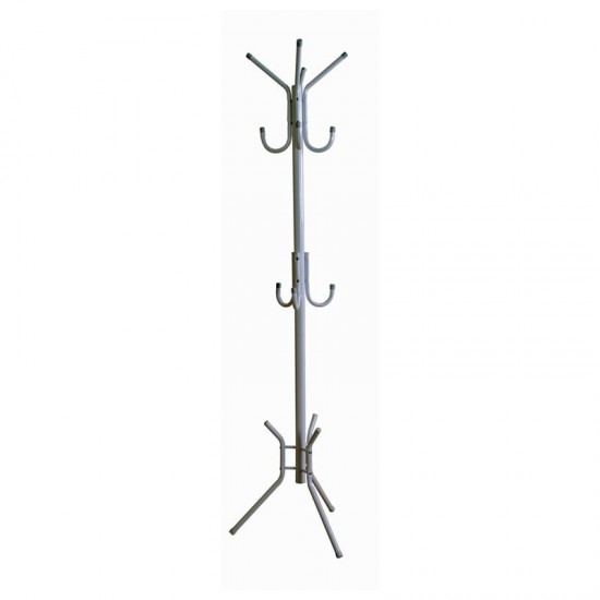 LEROY ΚΑΛΟΓΕΡΟΣ ΜΕΤΑΛΛΙΚΟ SILVER