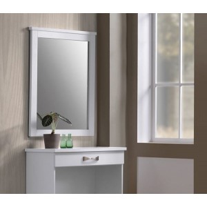 LIFE ΚΑΘΡΕΠΤΗΣ ΑΣΠΡΟΣ  72x93 