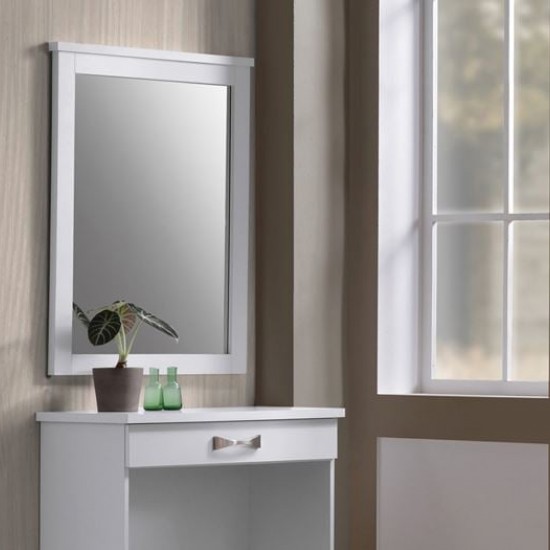 LIFE ΚΑΘΡΕΠΤΗΣ ΑΣΠΡΟΣ  72x93